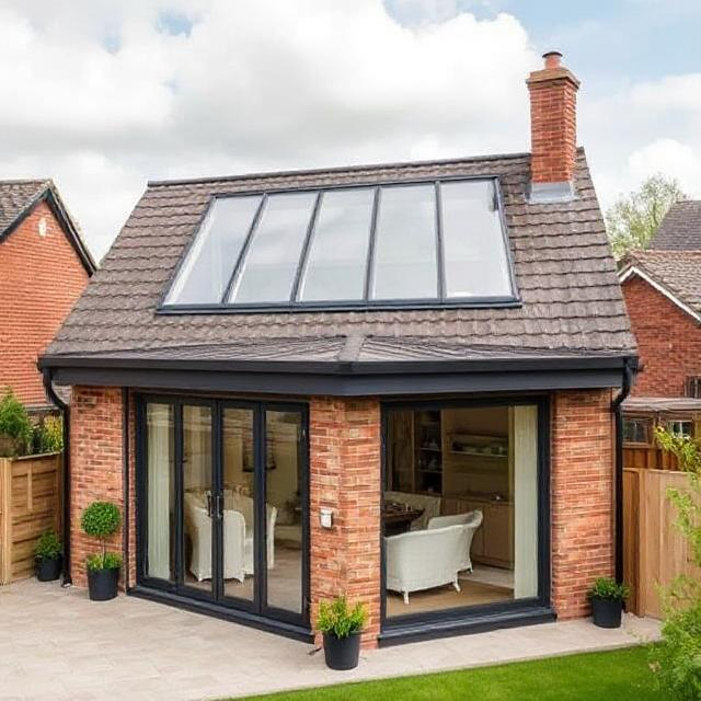 EPIC Loft Conversion Team