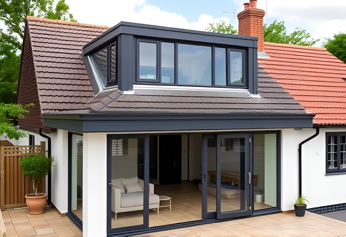 EPIC Loft Conversion Contact