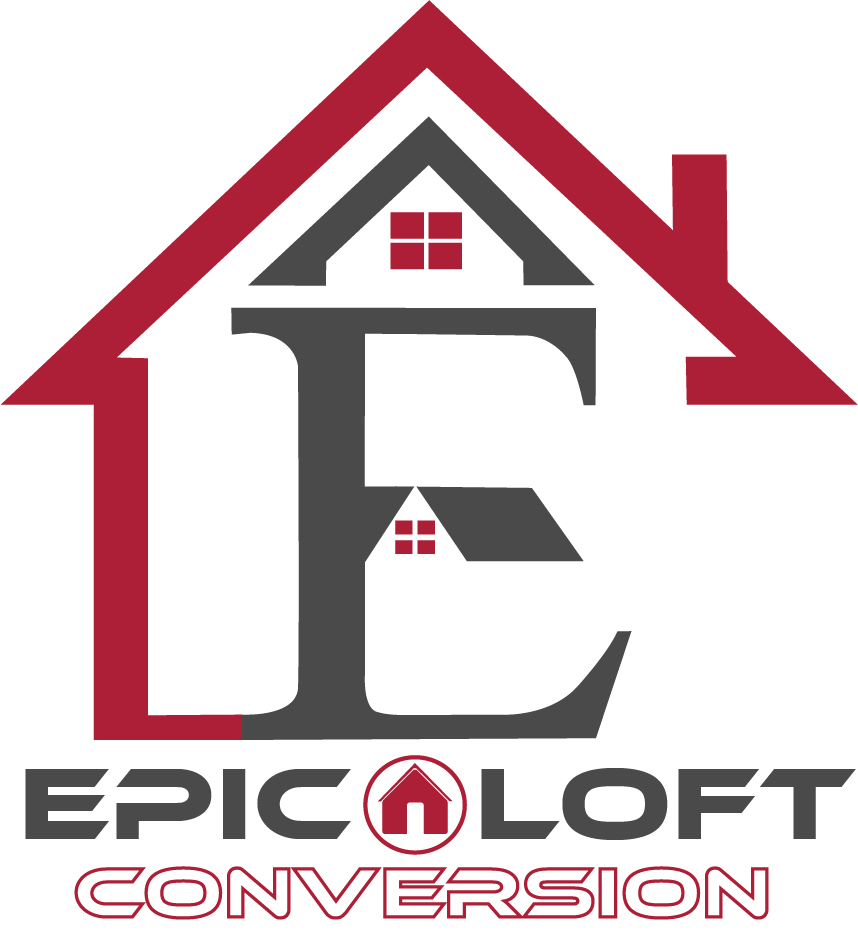 EPIC Loft Conversion Logo