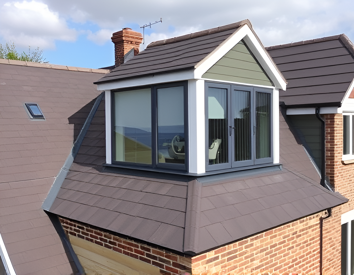 Modular Loft Conversion