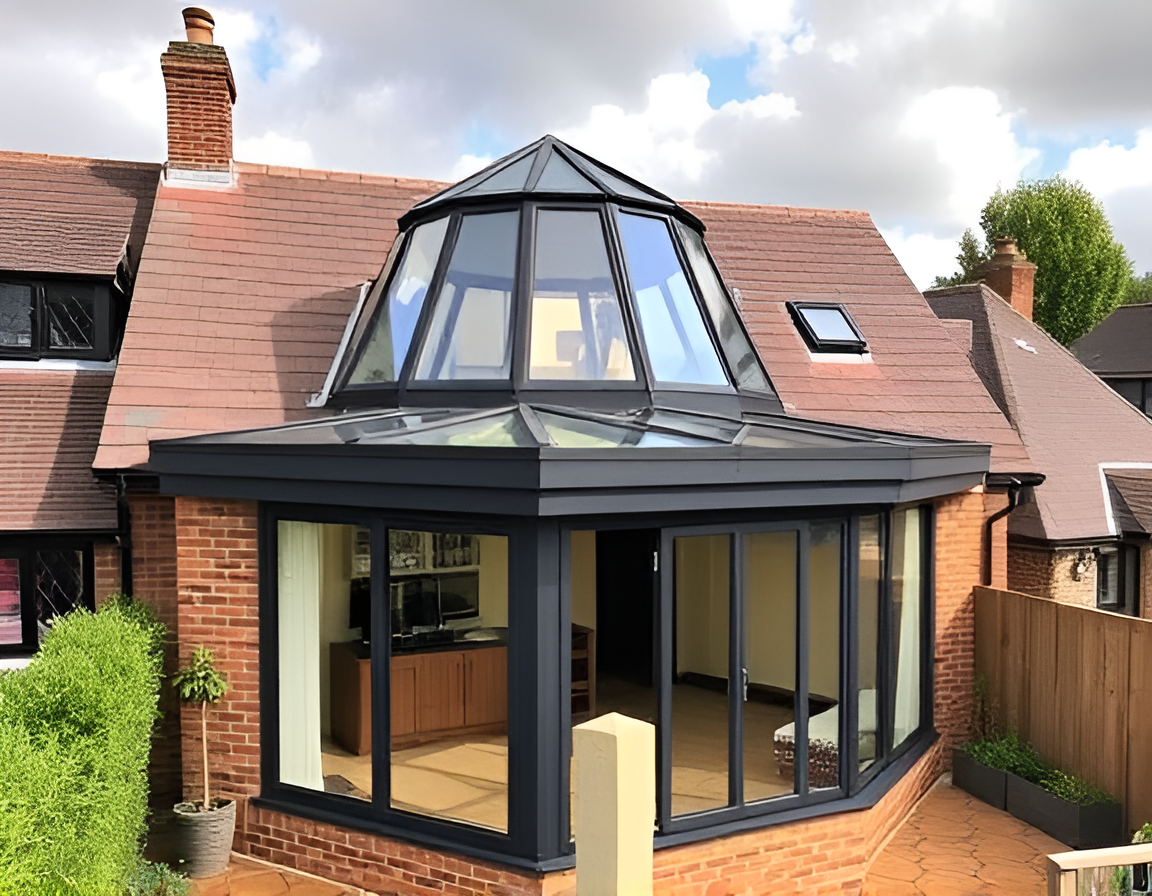 Roof Light Loft Conversion